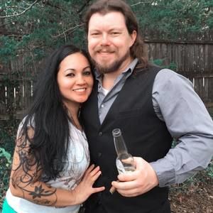 Meet your Posher, Zachary